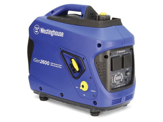 Westinghouse Generator iGen2500