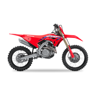 Honda CRF450R 2025 Motorcycle