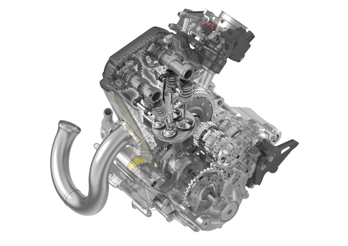 Honda CRF250R 2025 Motorcycle