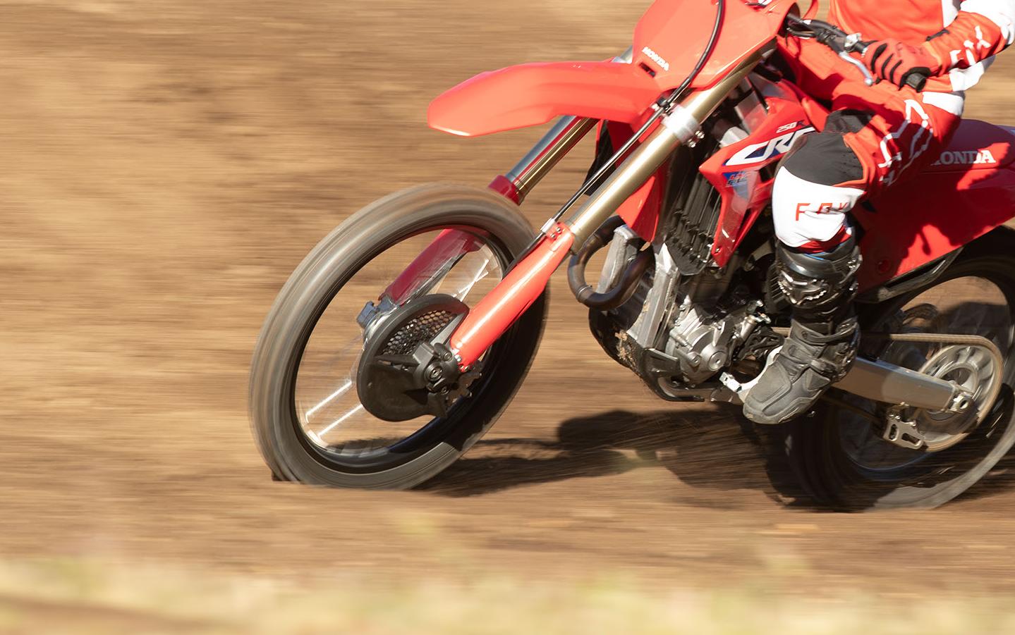 Honda CRF250R 2025 Motorcycle