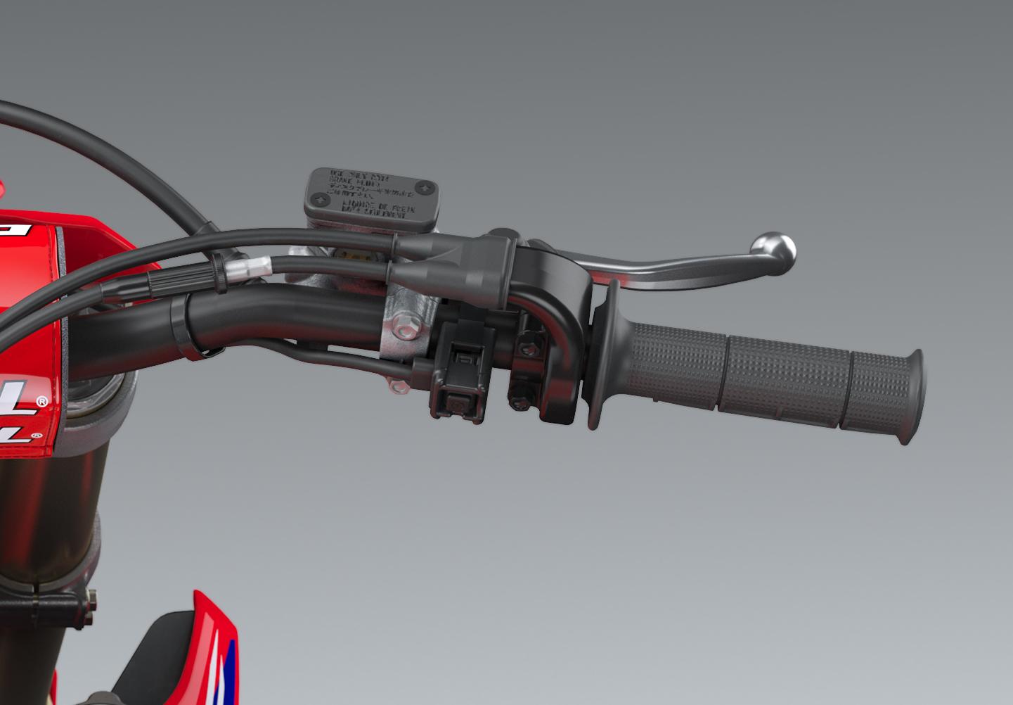 Honda CRF250R 2025 Motorcycle