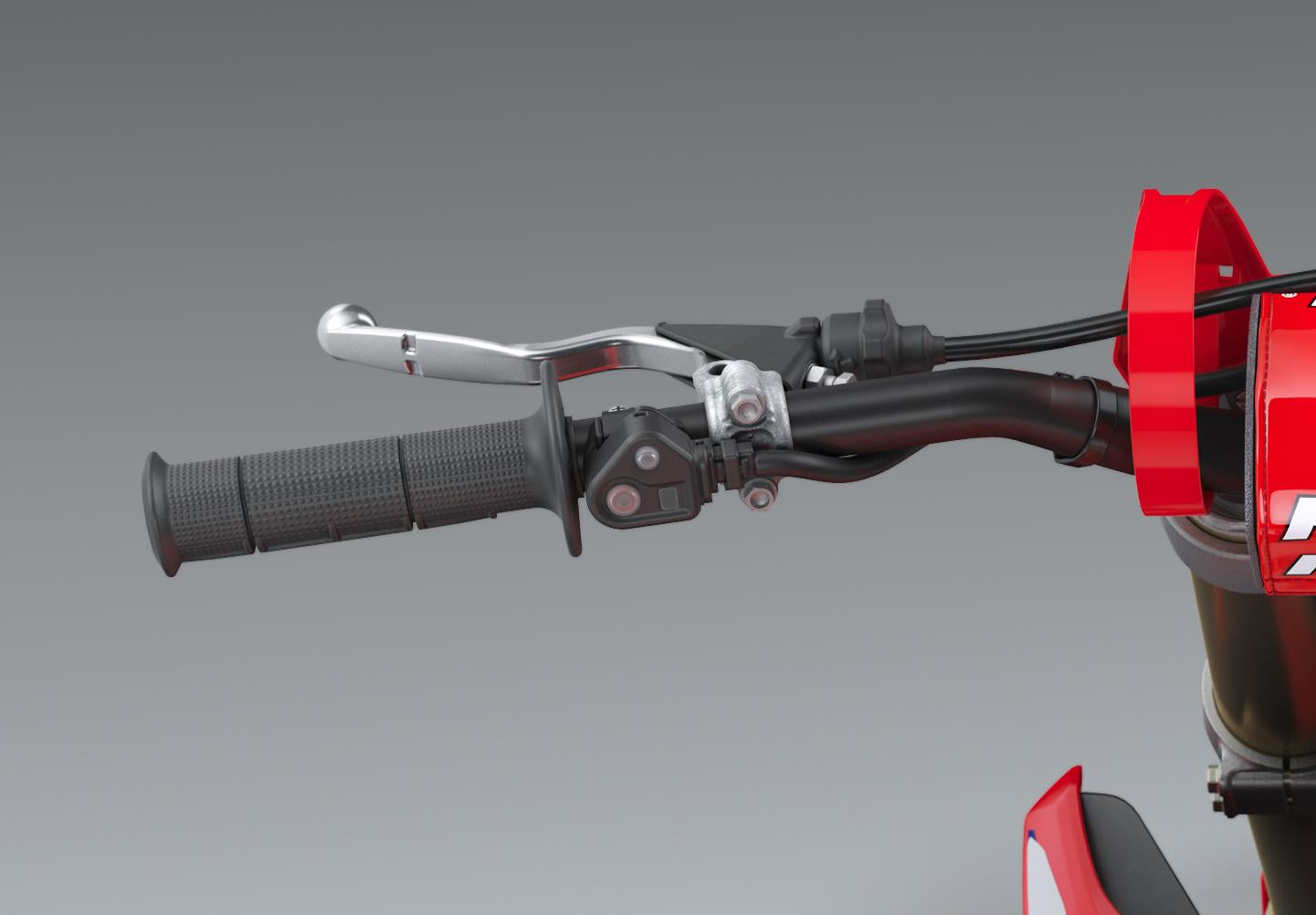 Honda CRF250R 2025 Motorcycle