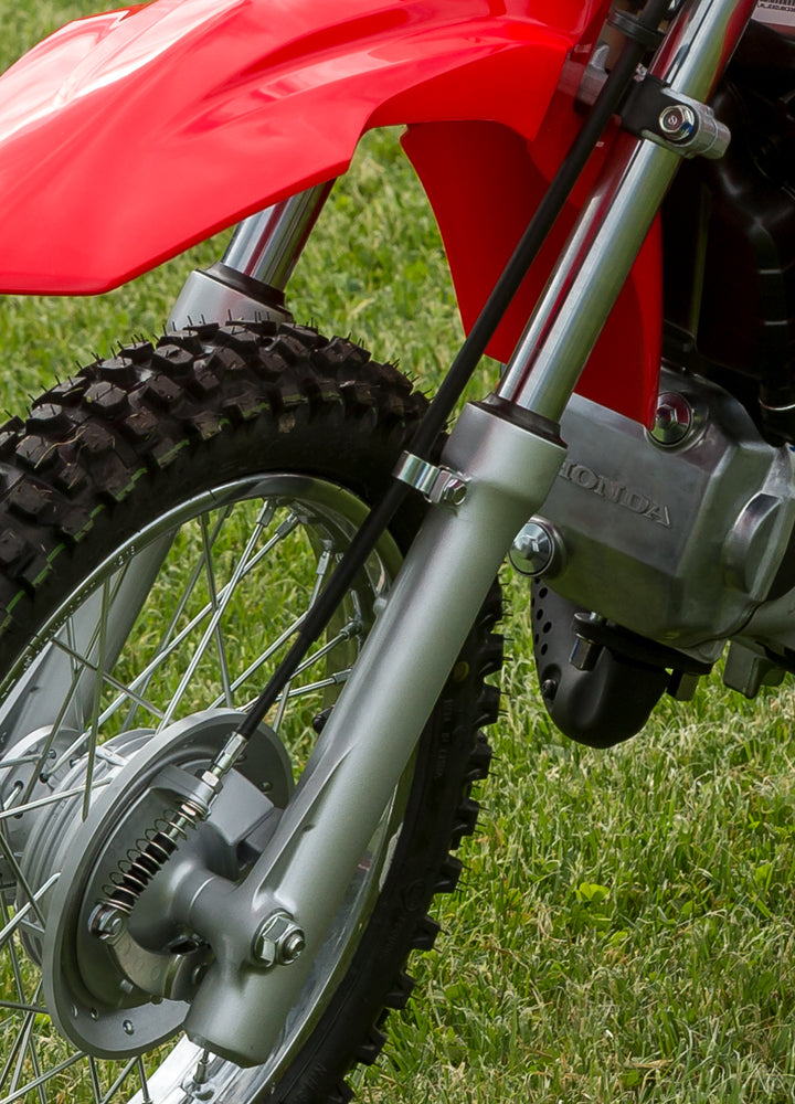 Honda CRF110F Motorcycle