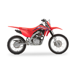 Honda CRF125FB Big Wheel Motorcycle