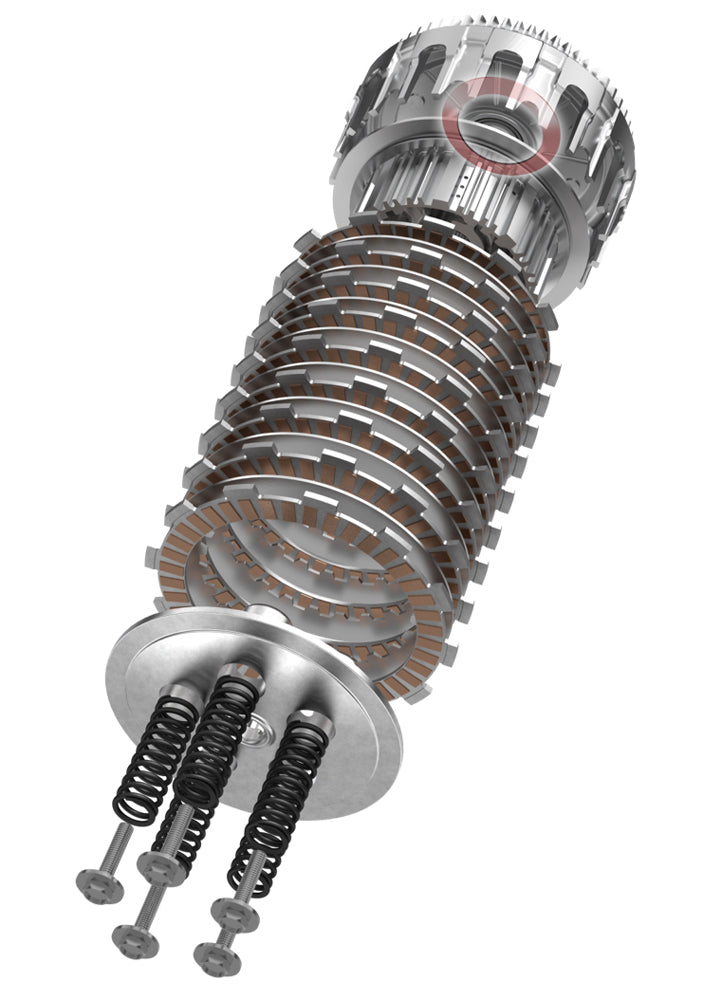 Honda CRF250R 2025 Motorcycle