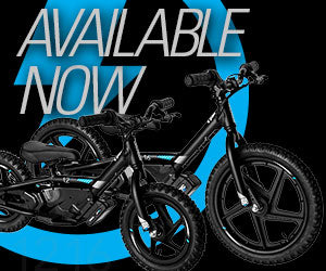 GAS GAS Stacyc 16e DRIVE E-Bike