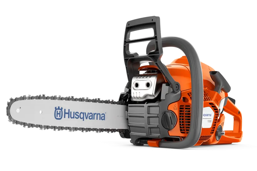 Husqvarna Chainsaw 130