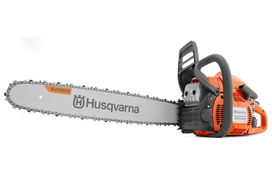 Husqvarna Chainsaw 455 Rancher