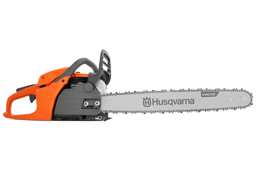 Husqvarna Chainsaw 460 Rancher