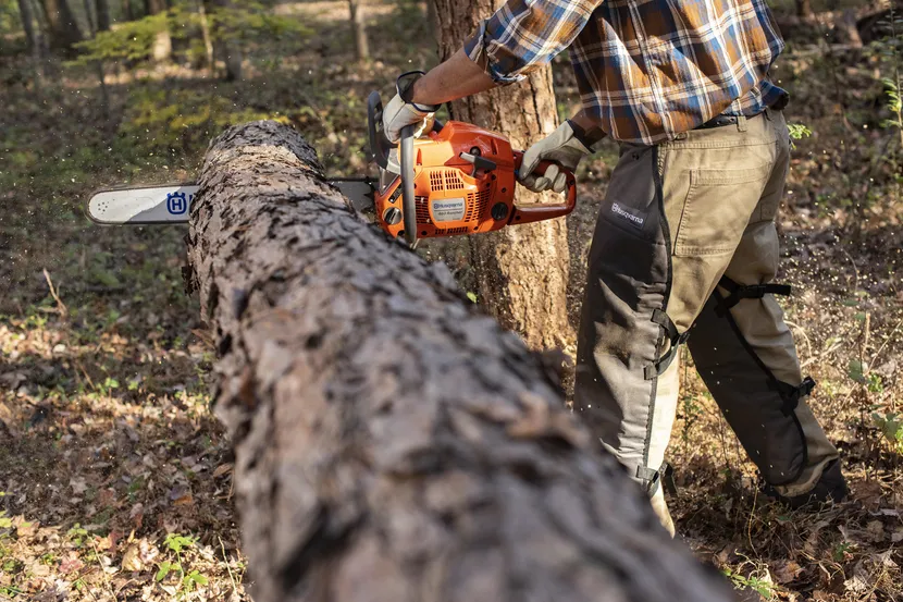 Husqvarna Chainsaw 460 Rancher