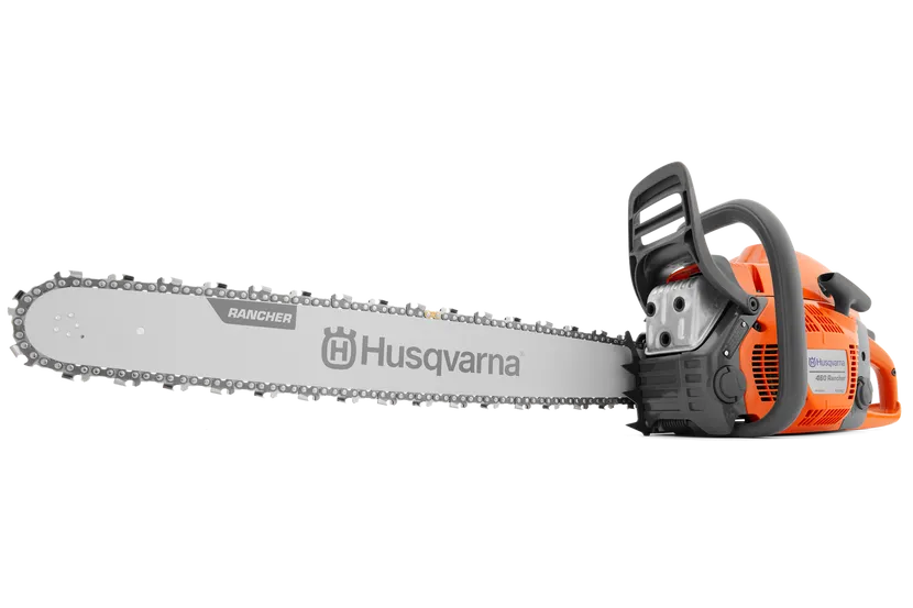 Husqvarna Chainsaw 460 Rancher