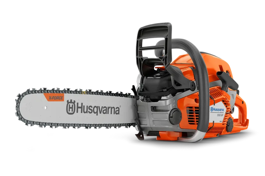 Husqvarna Chainsaw 550XP Mark II