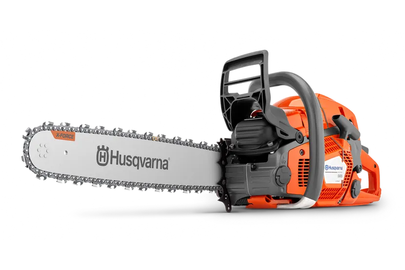 Husqvarna Chainsaw 565 AT