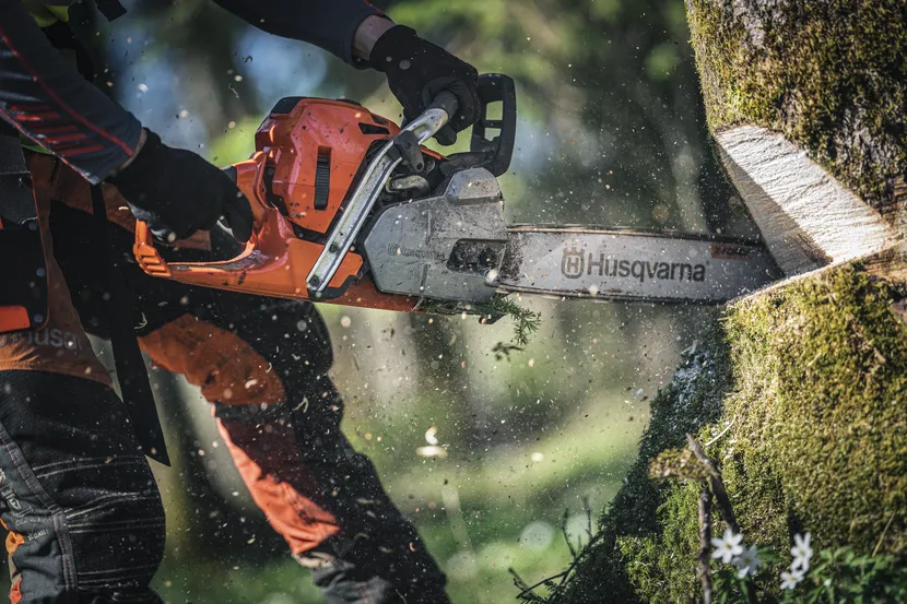 Husqvarna Chainsaw 572 XP