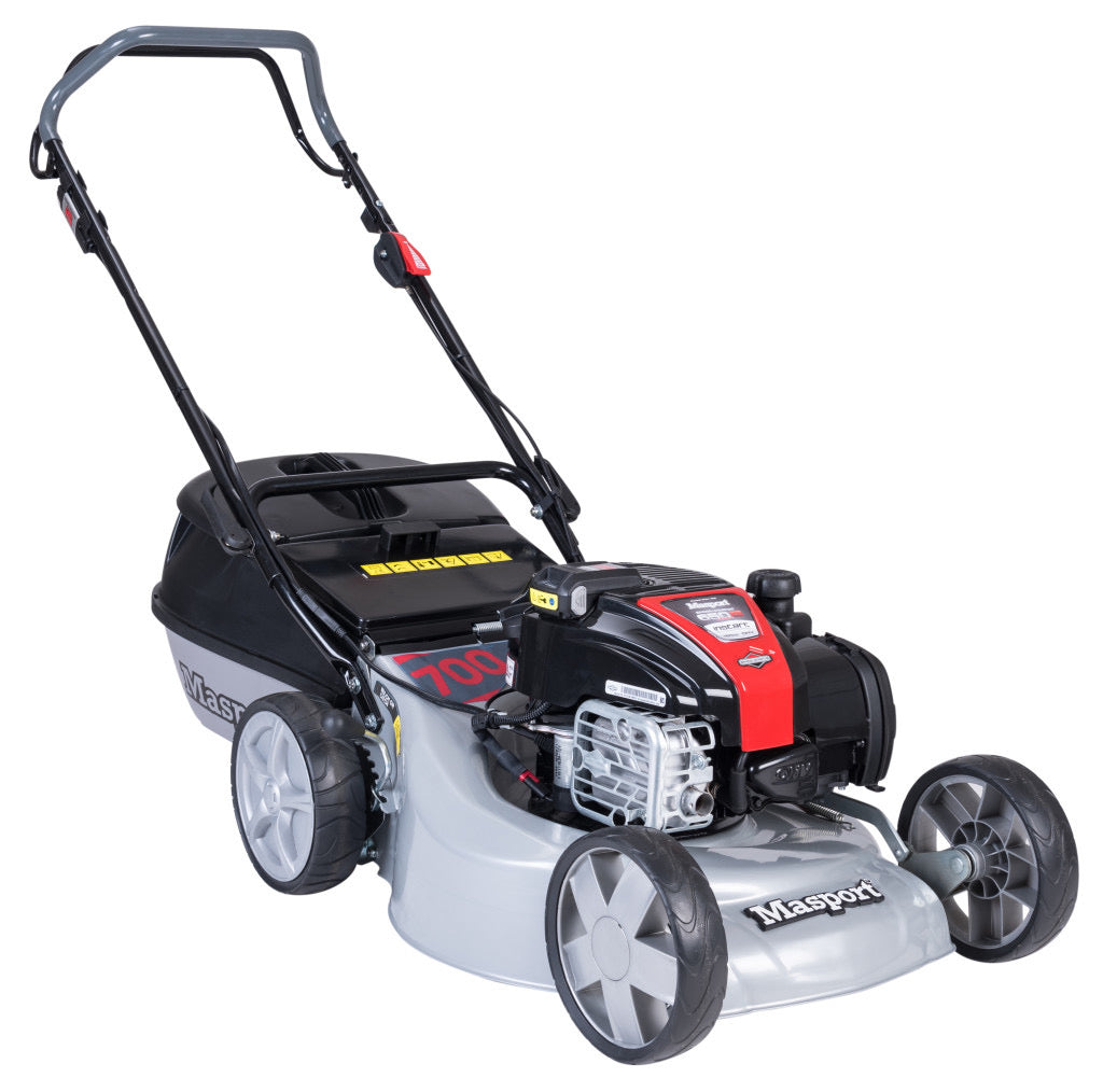 Masport Mower 567798 700 ST S19 2’n1 SP InStart