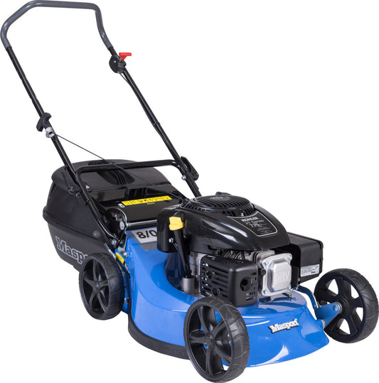 Masport Mower 565709 8/0 Series HL900