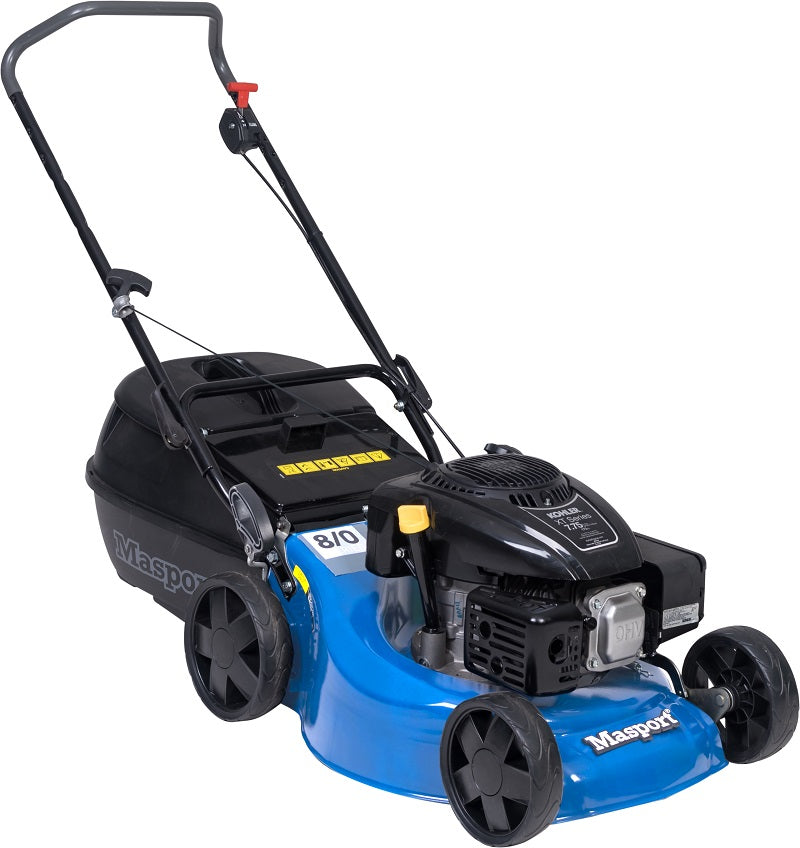 Masport Mower 8/0 Series 500 565886
