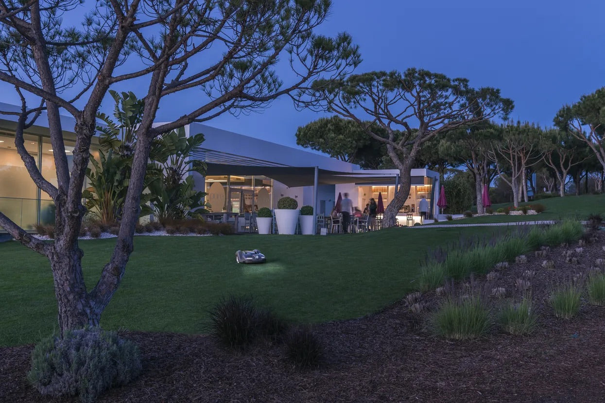 Husqvarna Auto Mower 450X