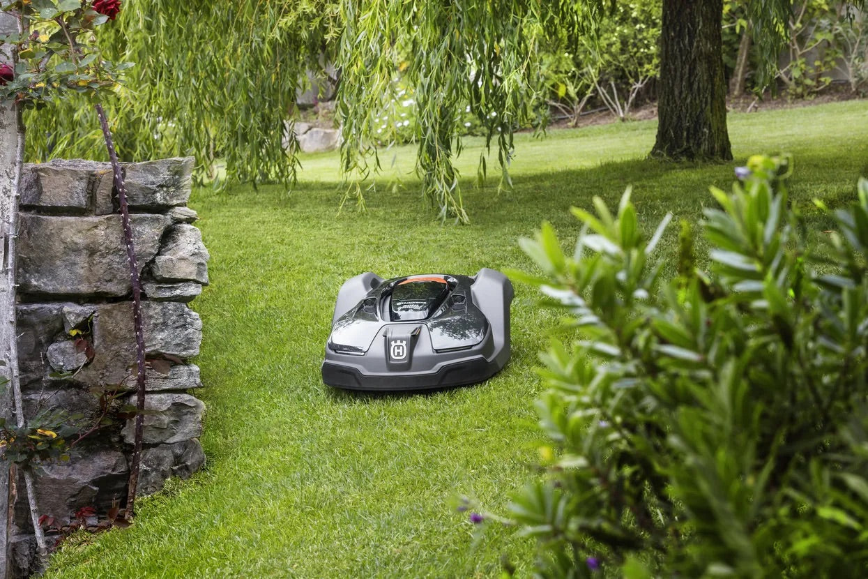 Husqvarna Auto Mower 450X