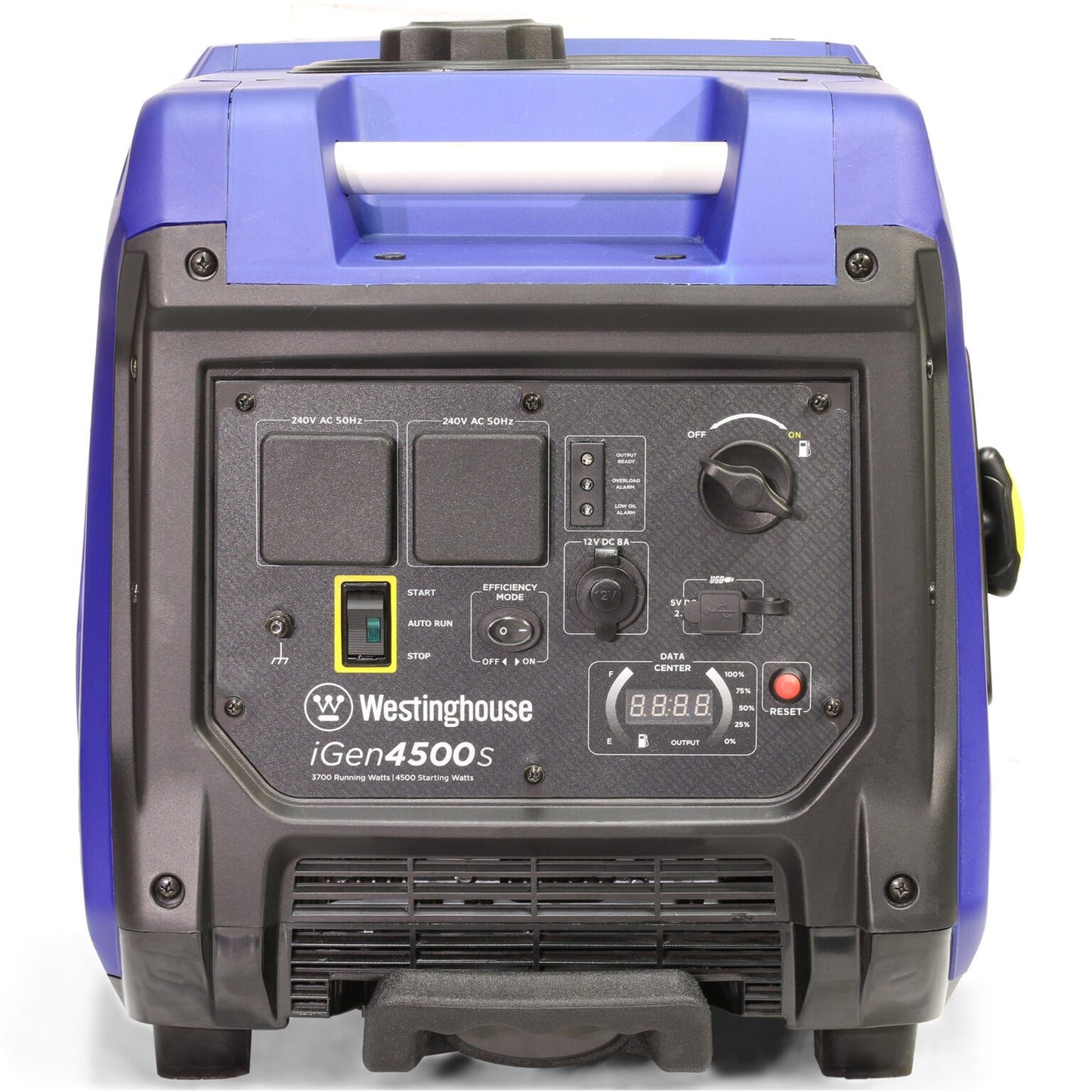 Westinghouse Generator iGen4500S