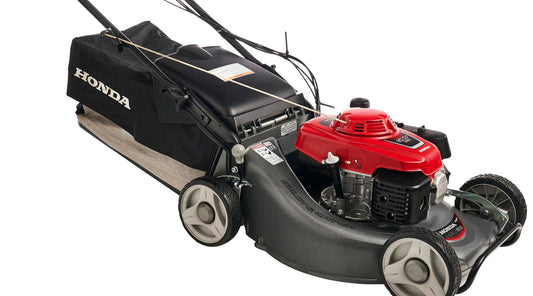 Honda Lawn Mower HRU216M3TBUH