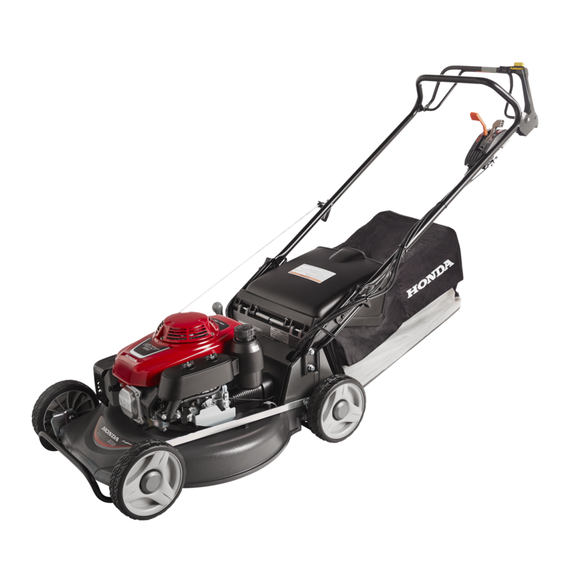 Honda Lawn Mower HRU216M3TBUH