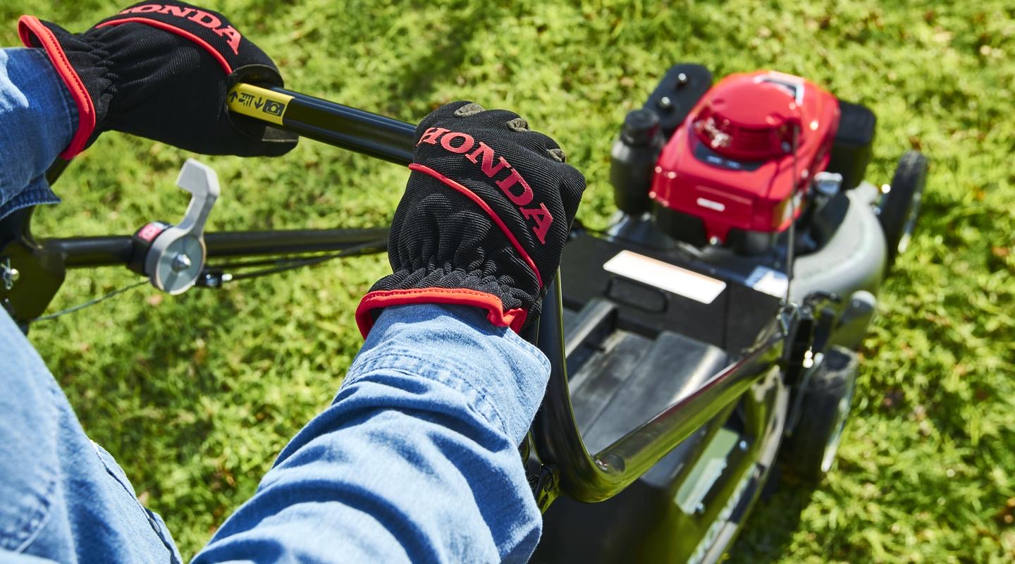 Honda Lawn Mower HRU196M2PWUH