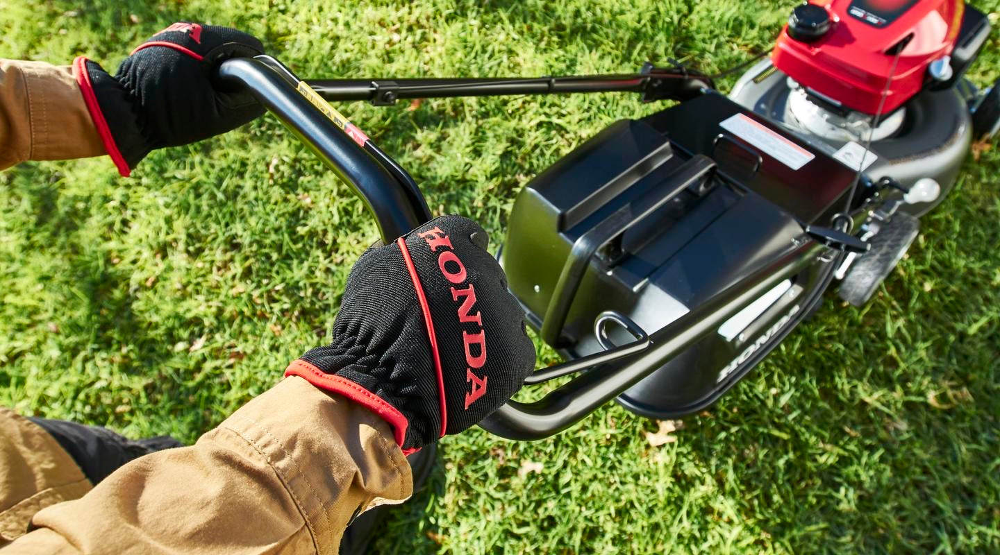 Honda Lawn Mower HRU19M2PKUH