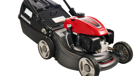 Honda Lawn Mower HRU19M2PKUH