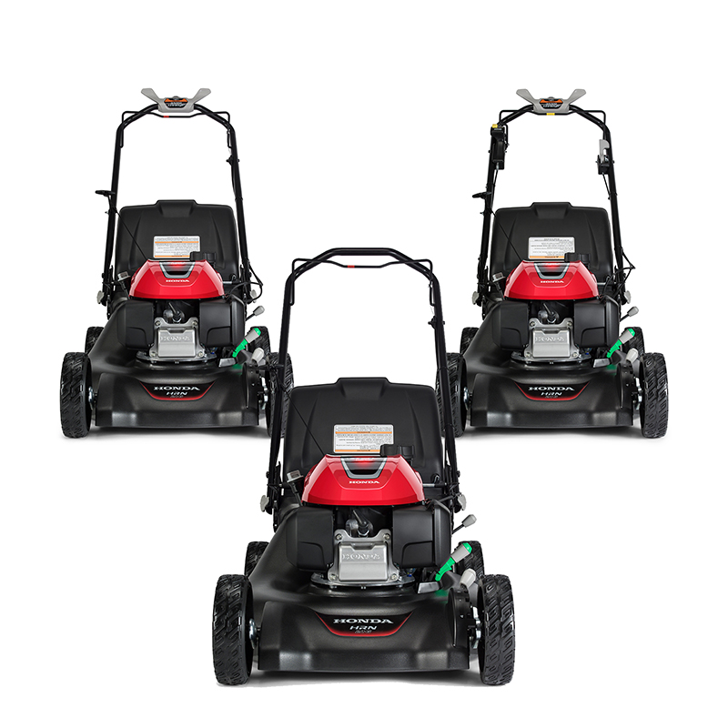 Honda Lawn Mower HRN216VYU
