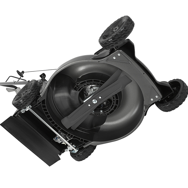 Honda Lawn Mower HRN216VYU