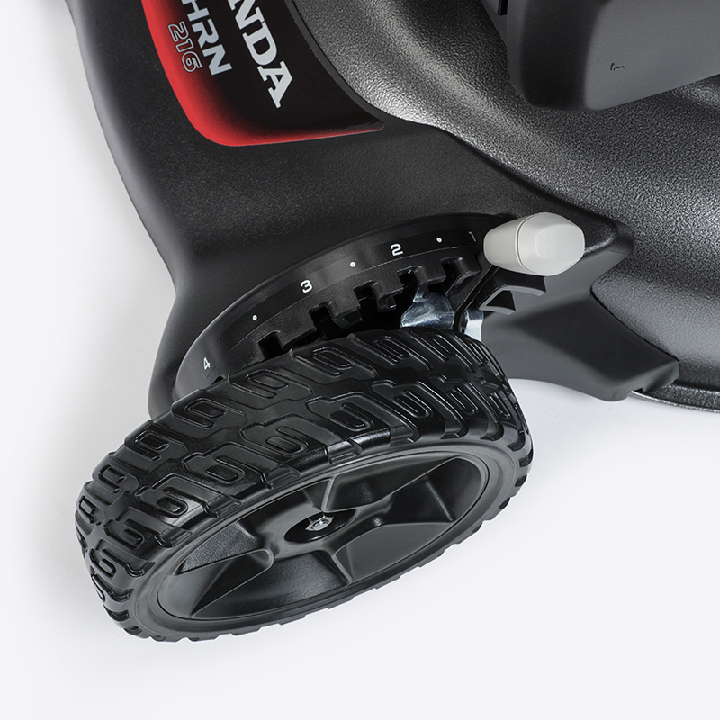 Honda Lawn Mower HRN216VYU