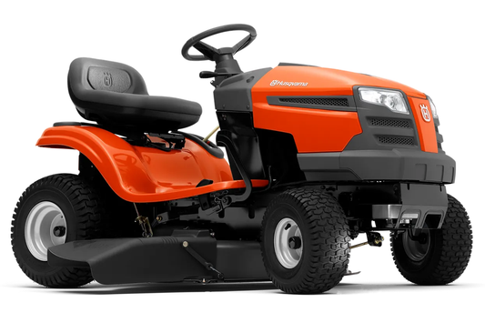 Husqvarna Ride on Mower TS138