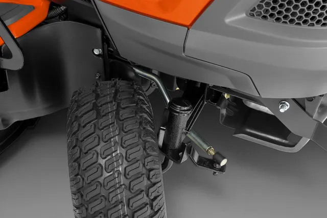 Husqvarna Ride on Mower TS138