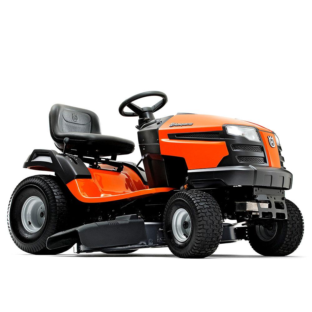 Husqvarna Ride on Mower TS138