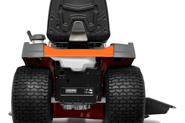 Husqvarna Ride on Mower TS142TXD