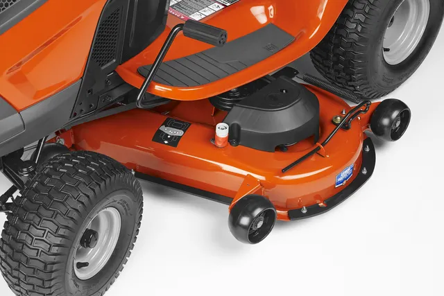 Husqvarna Ride on Mower TS142TXD