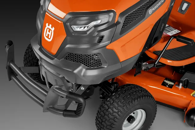 Husqvarna Ride on Mower TS142TXD