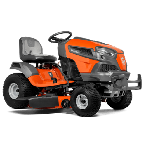 Husqvarna Ride on Mower TS142TXD