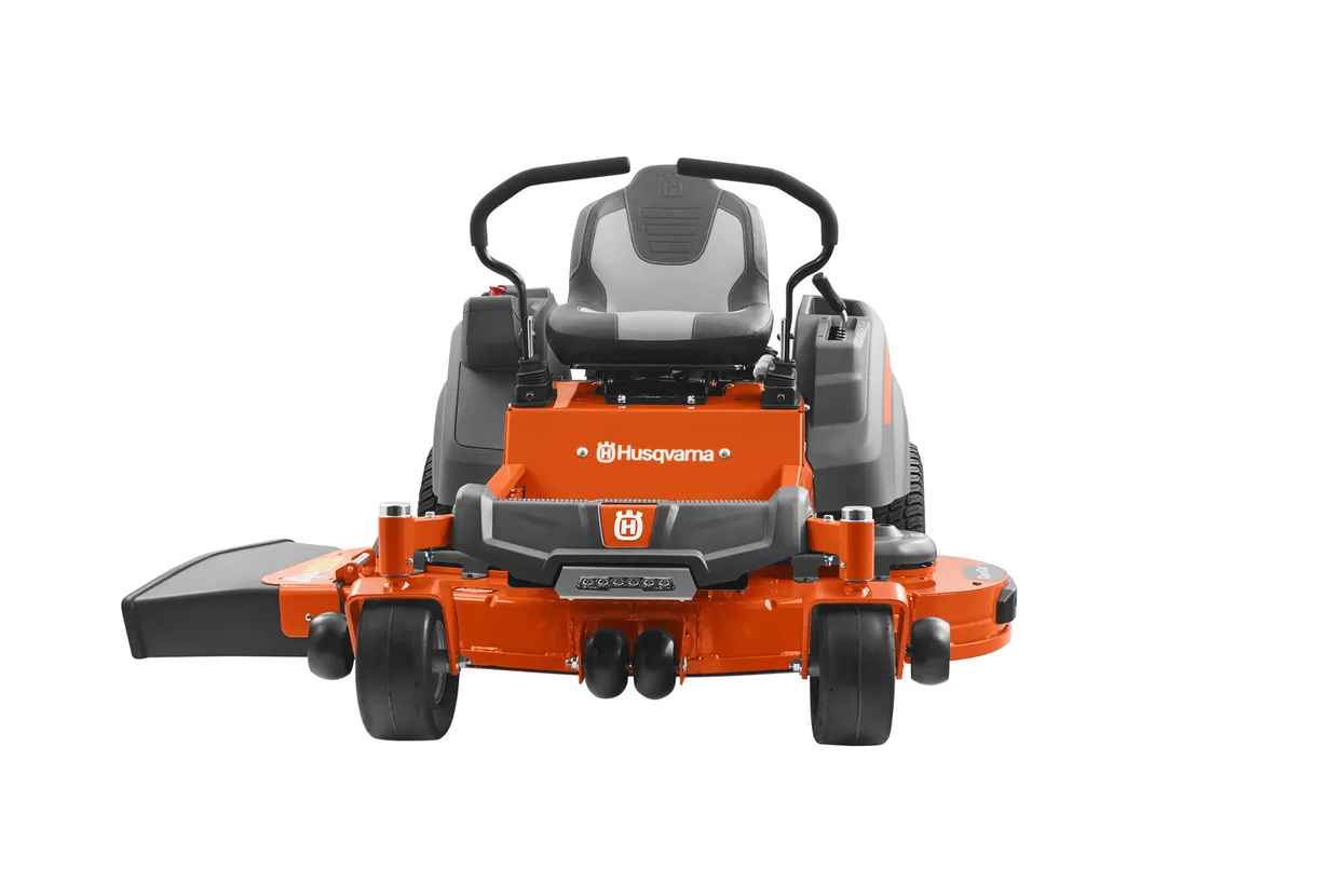 Husqvarna Ride on Mower Z254F