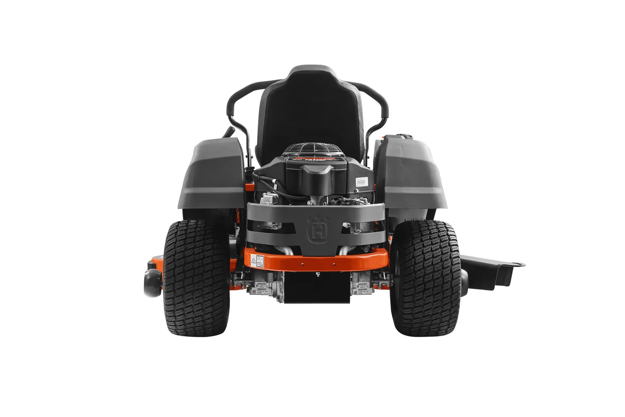 Husqvarna Ride on Mower Z254F