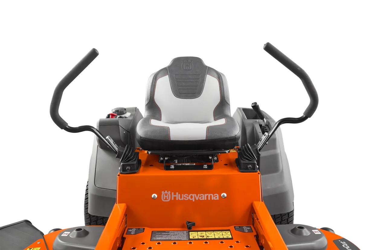 Husqvarna Ride on Mower Z254F