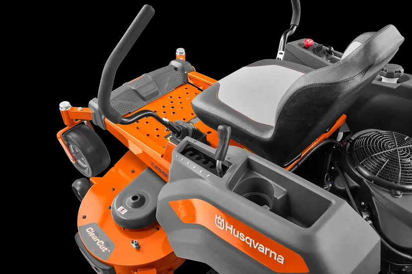 Husqvarna Ride on Mower Z254F