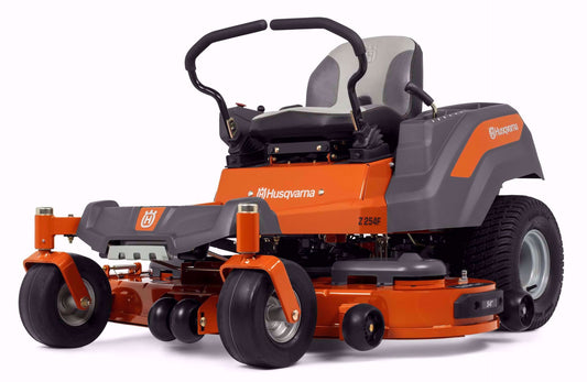 Husqvarna Ride on Mower Z254F