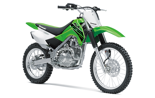 Kawasaki Motorcycle KLX140R L 2025