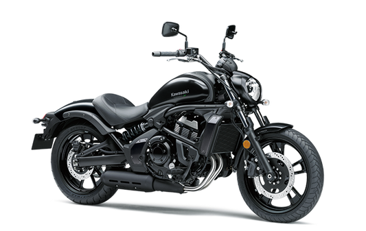 Kawasaki Motorcycle VULCAN S EN650 2024