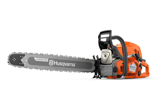 Husqvarna Chainsaw 592XP