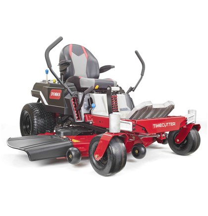 Toro 50” (127cm) TimeCutter MR 5075 MyRIDE (75761TA)