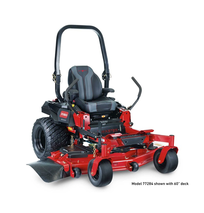 Toro 48” (122cm) Z Master 2000 Series (77280)