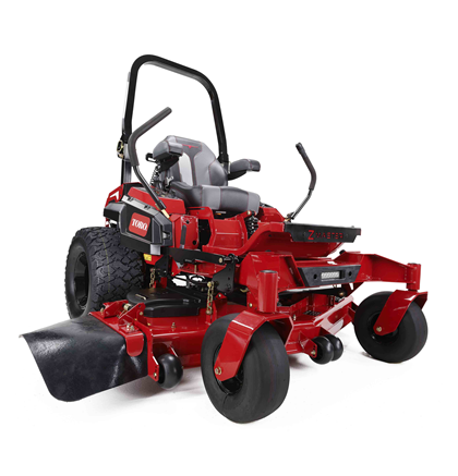 Toro Z Master 4000 Series 60” (152cm) MyRIDE HDX (74055TA)